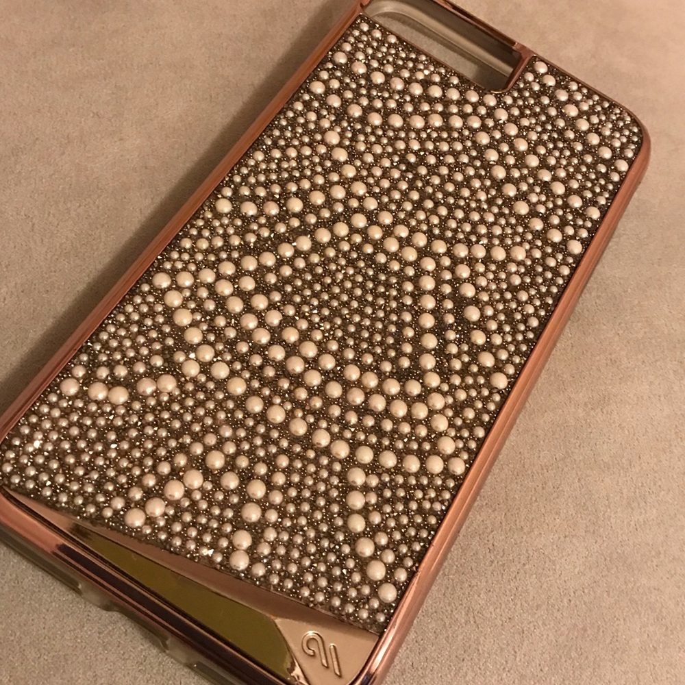 Rare Casemate IPhone 7 Plus case